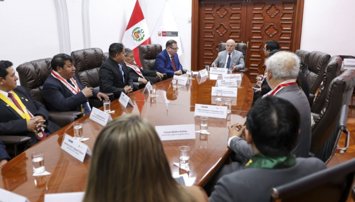 peru