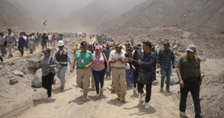 peru