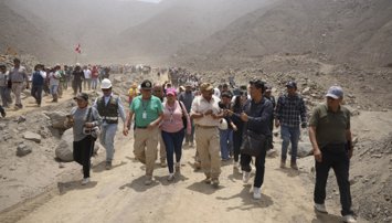 peru