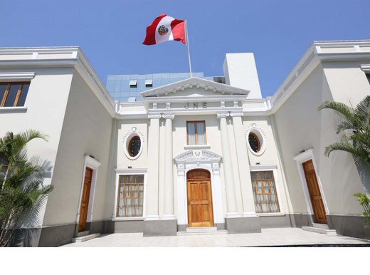 peru