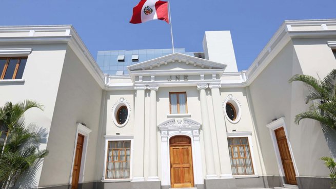 peru