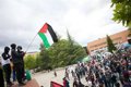 Sumar reclama un 'corredor humanitario' para evacuar a estudiantes gazatíes admitidos en universidades españolas
