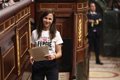 Podemos percibe debate "muy de fondo" dentro de Sumar sobre si hay que revalidar el Gobierno de coalición