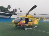 Foto: En estado grave un hombre al ser recuperado de una parada cardiorrespiratoria en Los Realejos (Tenerife)