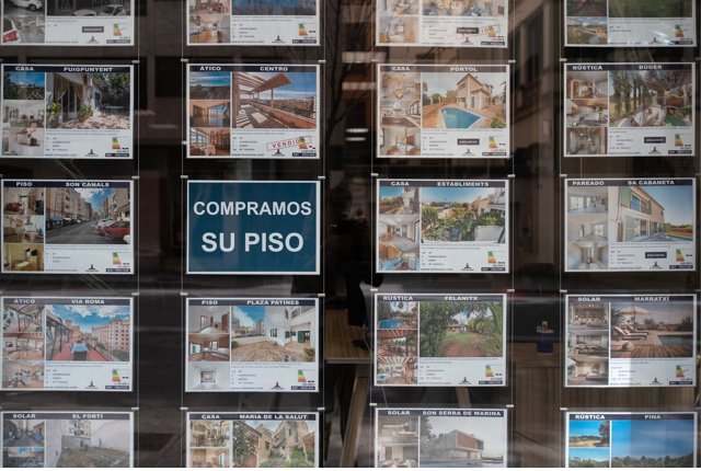 Construcción y vivienda