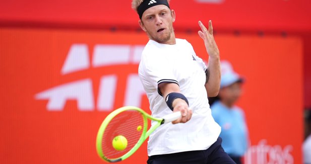 Tenis