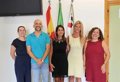 La Junta encabeza en Cagliari una jornada de promoción del español ante más de 80 profesores de Cerdeña