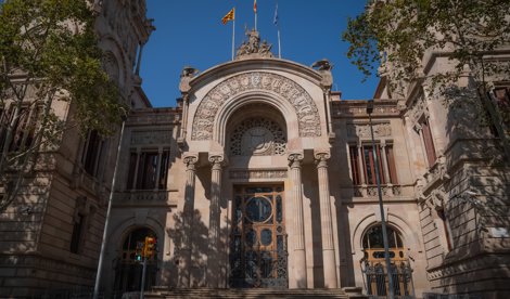Aldia Espanya