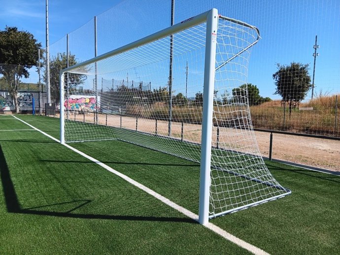 Camp de la Teixonera