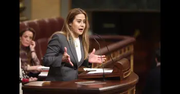 El PP pedirá el martes en el Congreso un plan de coordinación para la aplicación del Pacto Europeo de Migración y Asilo