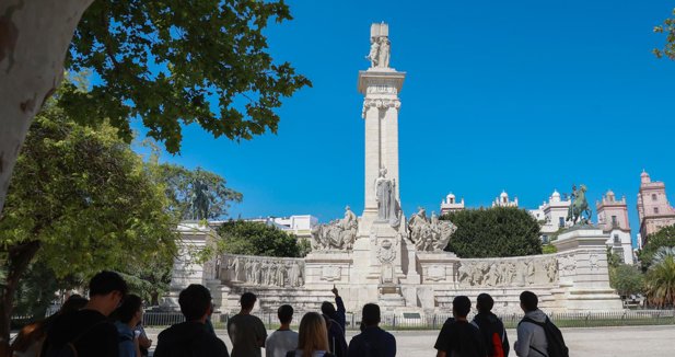 Cádiz