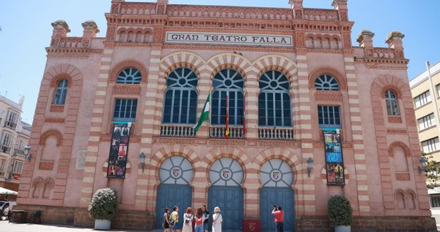 Cádiz