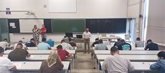 Foto: Un total de 557 personas se inscriben para obtener el CAP de transportista en la quinta convocatoria del año