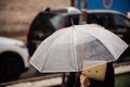 La Rioja entrará este domingo por la tarde en riesgo amarillo por lluvias y tormentas