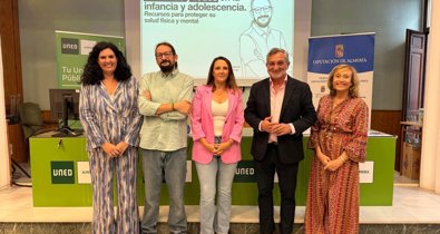 Diputación de Almería