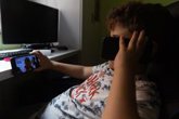 Foto: La ley que prohibiría las redes sociales a menores de 16 años avanza esta semana en el Congreso
