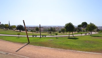 Es Andalucía - Sevilla