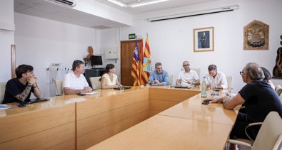 Islas Baleares