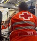 Cruz Roja cierra el dispositivo especial de San Mateo 2026 con 195 personas atendidas y 38 traslados a centro sanitario