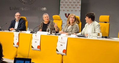 Es Andalucía - Jaén