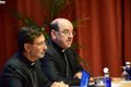 El arzobispo de Madrid subraya que la sinodalidad "no es una moda, sino que pertenece a la esencia de la Iglesia"