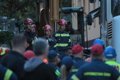 Al menos seis muertos tras una fuerte explosión en un edificio del casco antiguo de Atenas