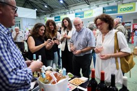 Foto: IÑIGO ALZUGARAY / GOBIERNO DE NAVARRA