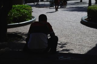 Santiago, 28 de Agosto de 2026. Tasa de desempleo aumenta un al 9.5% , su mayor alza en cinco anos. Dragomir Yankovic/Aton Chile