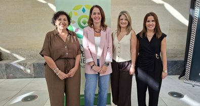 Es Andalucía - Córdoba