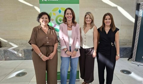Es Andalucía - Córdoba