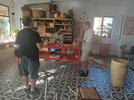 Foto: JUNTA DE EXTREMAUDRA - Archivo