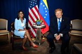 Foto: Venezuela.- El Gobierno venezolano levanta la censura a más medios tras los "avances en el diálogo" con la oposición