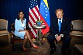Foto: Venezuela.- El Gobierno venezolano levanta la censura a más medios tras los "avances en el diálogo" con la oposición