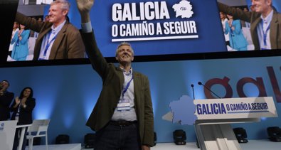 Galicia