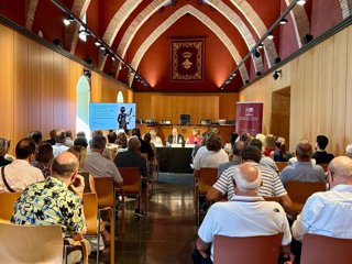 Imatge de l'acte