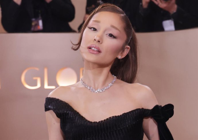 Ryan Murphy desvela el papel que tenía preparado para Ariana Grande en American Horror Story 13