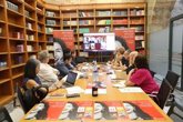 Foto: 'Los ilusionistas', de Marcos Giralt, ganadora del XXI Premio Dulce Chacón de Narrativa Española