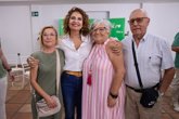 Foto: Montero ve el municipalismo como el "arma más importante para combatir intentos" de PP y Vox de "derrocar la democracia"