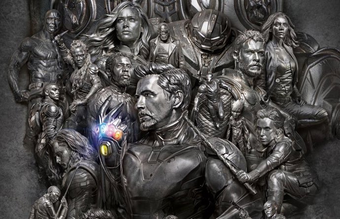 Las escenas post-créditos de Vengadores Endgame: Encore confirman el regreso de cinco personajes en Doomsday