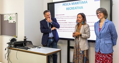 Pesca Galicia