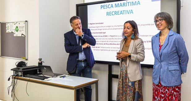 Pesca Galicia
