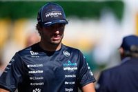 Sainz: "La carrera nos ha dado una oportunidad y la he cogido con las dos manos"