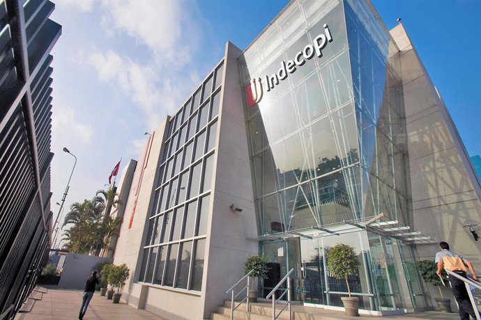 Archivo - Perú.- Poder Judicial ratifica facultades de Indecopi en el caso del megapuerto de Chancay
