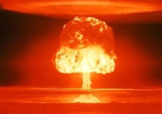 (Foto de ARCHIVO)  Científicos adelantan la llegada de la destrucción de la Humanidad por la amenaza del cambio climático      Científicos adelantan la llegada de la destrucción de la Humanidad por la amenaza del cambio climático.  Científicos han movido