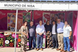 Foto: DIPUTACIÓN DE CÁCERES