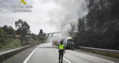 Galicia