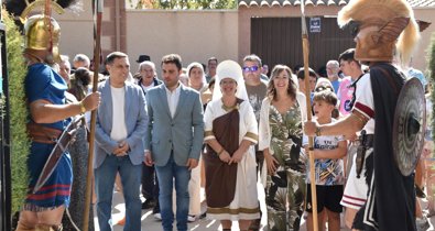 Castilla-La Mancha