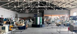 Foto: MUSEO DE HISTORIA DE LA COMPUTACIÓN