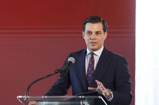 Álvaro de Miguel Casanueva, secretario general de la RFEF.