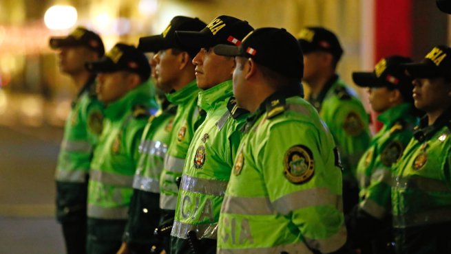 peru